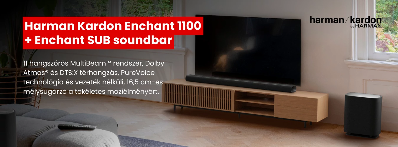 Harman Kardon Enchant