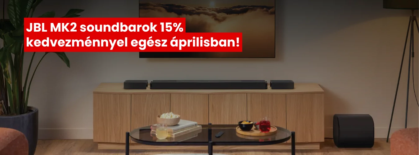 JBL MK2 -15%