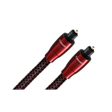 Audioquest Cinnamon Optikai kábel 0.75m