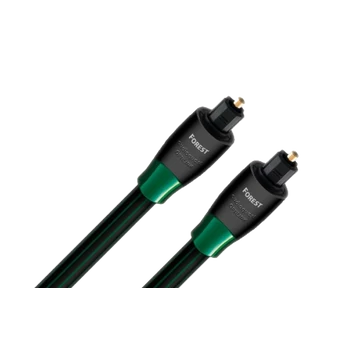 Audioquest Forest Optikai kábel 0.75m