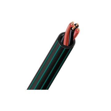 Audioquest Type 2 hangfal kábel 1m