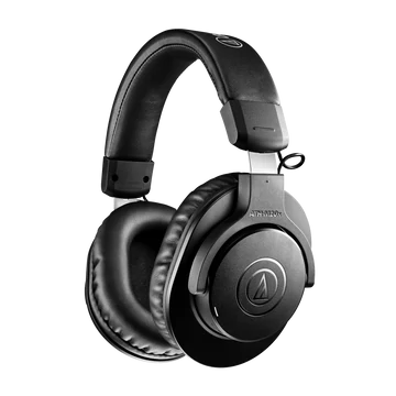 Audio-technica ATH-M20XBT Bluetooth fejhallgató