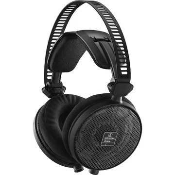 Audio-Technica ATH-R70x fejhallgató, fekete