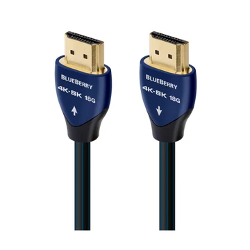 Audioquest Blueberry 18G HDMI kábel 0.6m