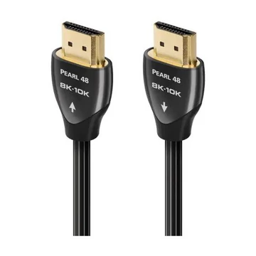 Audioquest Pearl 48G HDMI kábel 1.5m