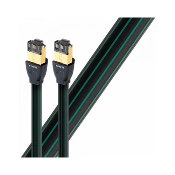 Audioquest Forest RJ/E ethernet kábel, 12m