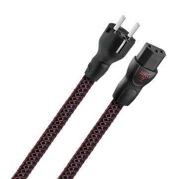 Audioquest NRG-Z3 hálózati kábel 1m