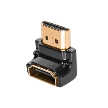 AudioQuest HDMI 90°/N adapter