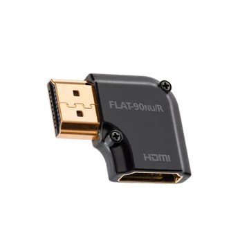 AudioQuest HDMI 90°NU/R adapter