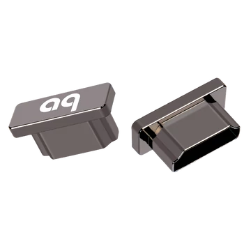 AudioQuest HDMI zajzáró kupak (4db/csomag)