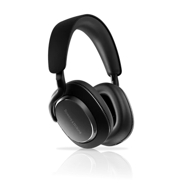 Bowers &amp; Wilkins PX7 S3 Bluetooth fejhallgató, fekete