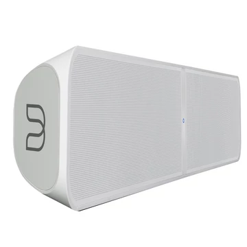 Bluesound PULSE SOUNDBAR+, fehér
