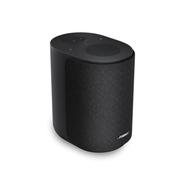 BOSE LIFESTYLE ULTRA SPEAKER Wi-Fi hangszóró, fekete