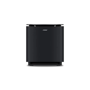 BOSE LIFESTYLE ULTRA Subwoofer vezeték nélküli mélysugárzó, fekete