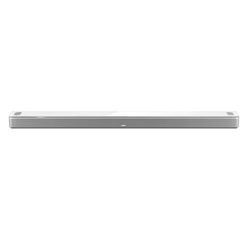 Bose Smart Soundbar 900 hangprojektor, fehér