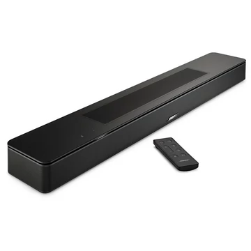 BOSE Smart Soundbar, fekete