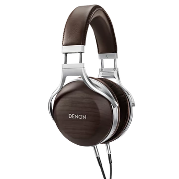 Denon AH-D5200 prémium fejhallgató