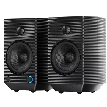 FiiO SP5 aktív hangfal, fekete