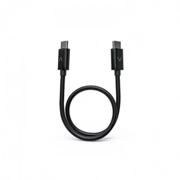 FiiO LT-TC3 kábel USB-C - USB-C kábel,  20 cm