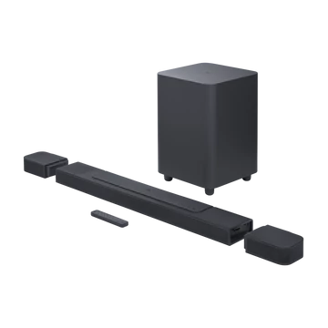 JBL Bar 1000 7.1.4 csatornás Dolby Atmos® Soundbar