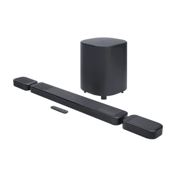 JBL BAR 1000MK2 7.1.4 csatornás Soundbar