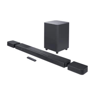 JBL Bar 1300 11.1.4 csatornás Dolby Atmos Soundbar