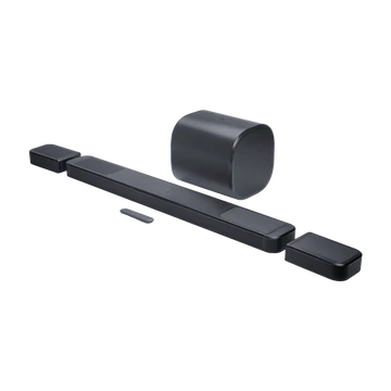 JBL BAR 1300MK2 11.1.4 csatornás Soundbar