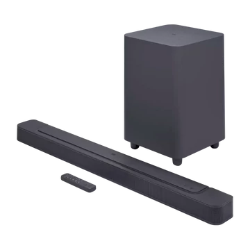 JBL Bar 500 PRO 5.1 csatornás Soundbar