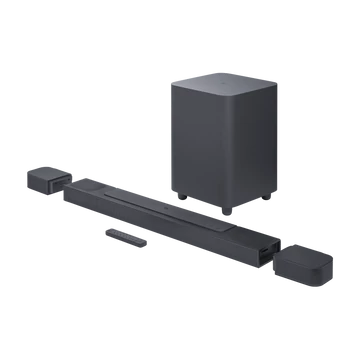 JBL Bar 800 PRO 5.1.2 csatornás Dolby Atmos Soundbar