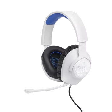 JBL Quantum 100P Console fejhallgató