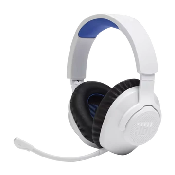 JBL Quantum 360P Gamer Vezeték nélküli fejhallgató PS konzolhoz