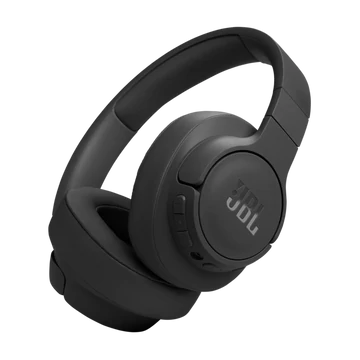 JBL Tune 770NC bluetooth-os, zajszűrős fejhallgató, fekete