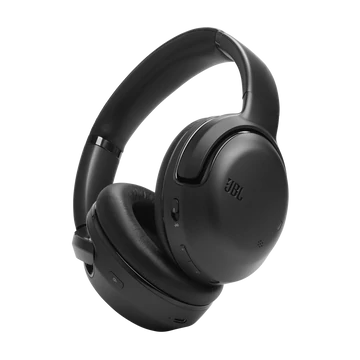 JBL Tour One M2 bluetooth-os, zajszűrős fejhallgató, fekete