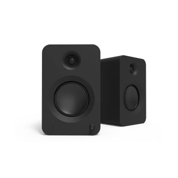 Kanto Audio REN Aktív hangfal, matt fekete