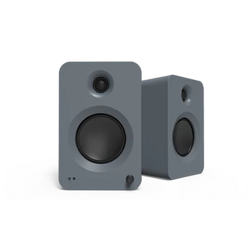 Kanto Audio REN Aktív hangfal, matt szürke