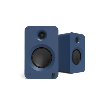 Kanto Audio REN Aktív hangfal, matt kék