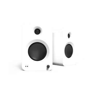 Kanto Audio REN Aktív hangfal, matt fehér