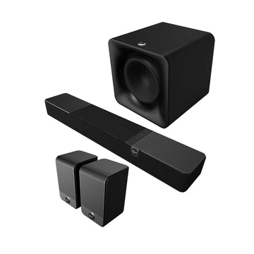 KLIPSCH FLEXUS CORE 100 + SUB 100 + SURR 100 Soundbar szett