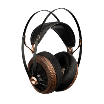 MEZE 109 PRO PRIMAL audiofil fejhallgató, dió