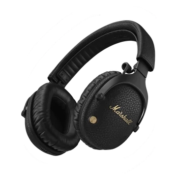 Marshall Monitor III A.N.C. Bluetooth fejhallgató