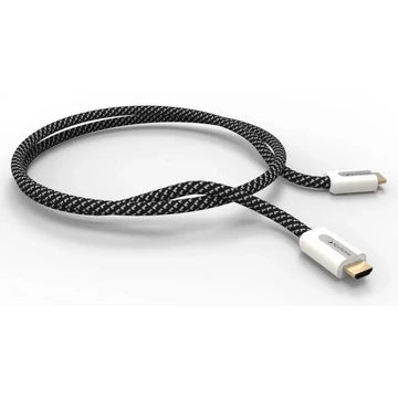Norstone Jura HDMI 2.1 8K kábel, 1 méter
