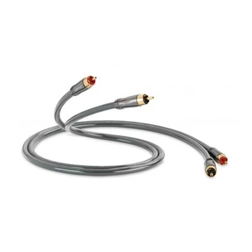 QED Performance Audio 40 RCA kábel, 0.6m
