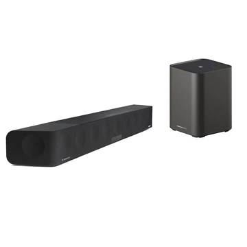 Sennheiser AMBEO Soundbar MAX + Ambeo Sub
