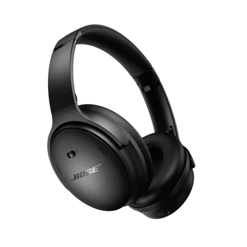 Bose QuietComfort Headphones aktív zajszűrős fejhallgató, fekete