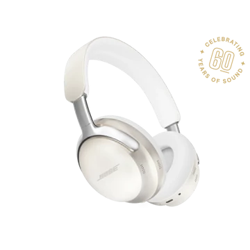 Bose QuietComfort Ultra Diamond aktív zajszűrős fejhallgató, 60th Edition
