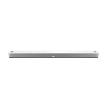 Bose Smart Ultra Soundbar hangprojektor, fehér