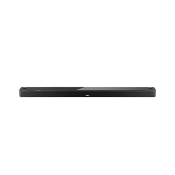 Bose Smart Ultra Soundbar hangprojektor, fekete