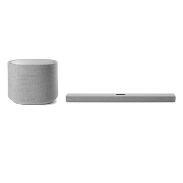 Harman Kardon Citation MultiBeam 1100 + SUB, szürke
