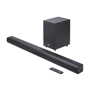 JBL Cinema SB560 3.1 csatornás Soundbar