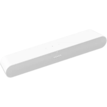 Sonos Ray soundbar, fehér